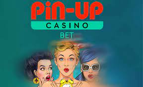 Redaktorlar Pin-up Casinosuna Baxır