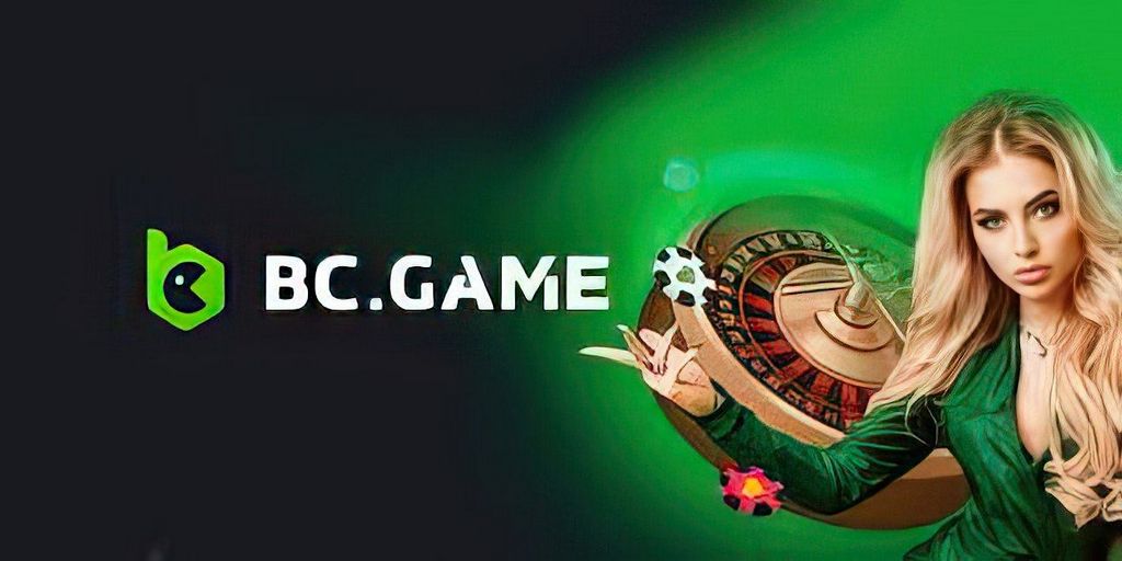 BC Game Online Casino Site  & Sports Betting in India