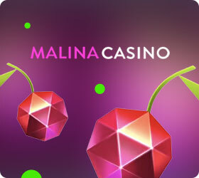 Testimonio del casino en línea Malina